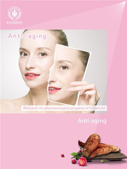 Anti aging