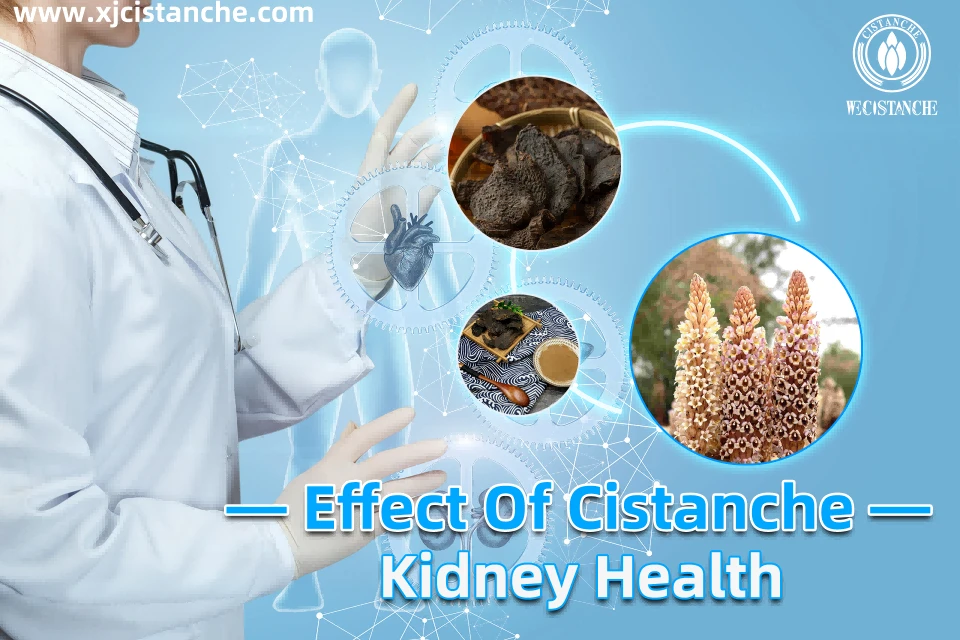 kidney health