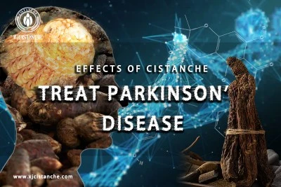 does cistanche work