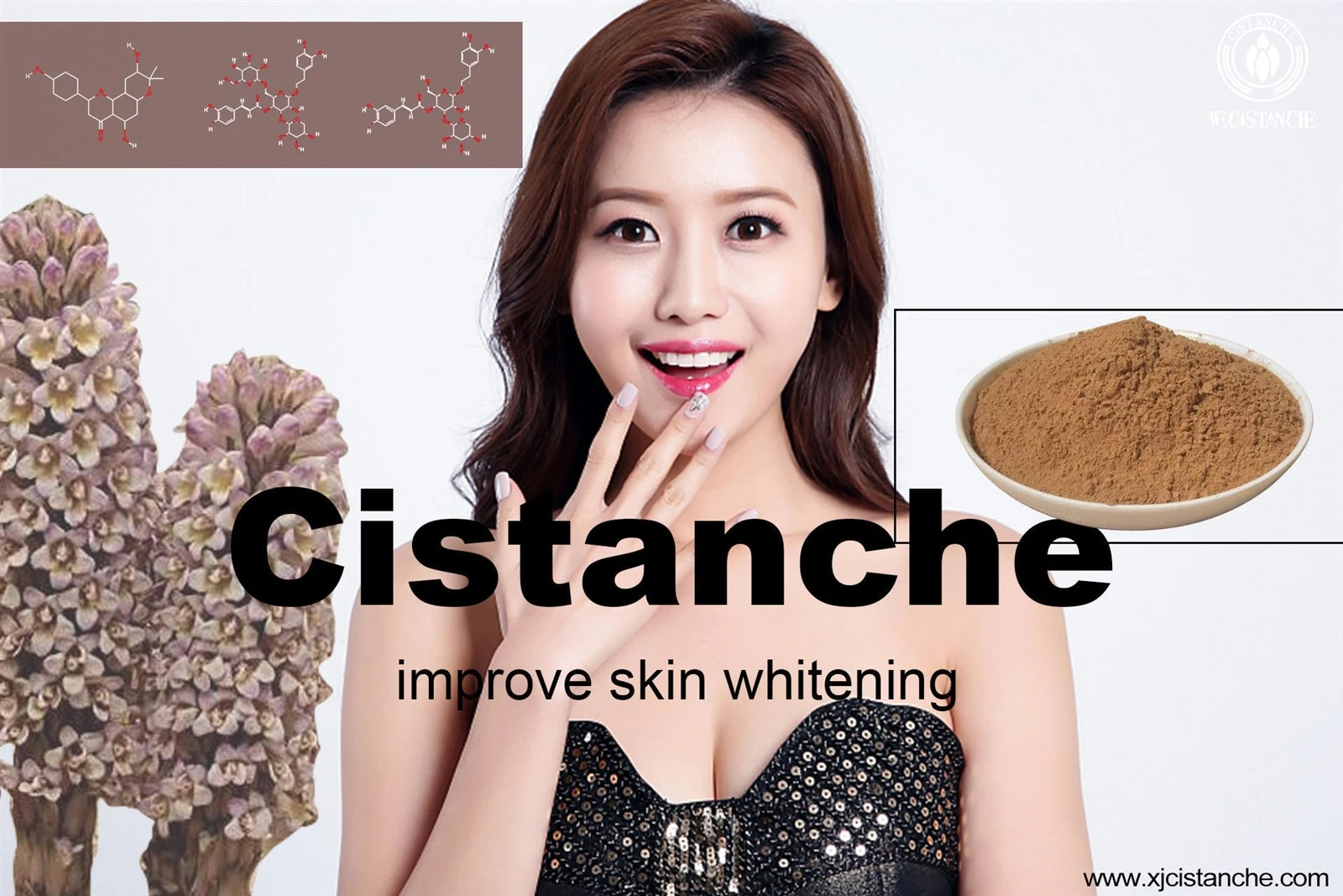 which cistanche is best