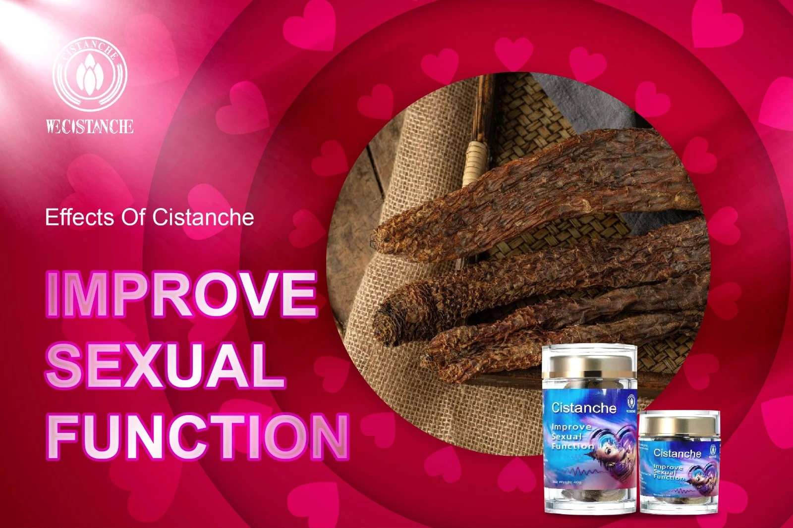 cistanche tubulosa extract
