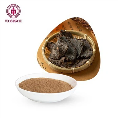 תמצית Cistanche